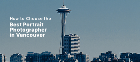 best portrait photographer in vancouver