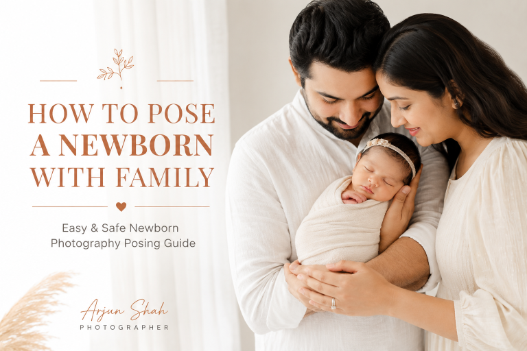 newborn photography poses