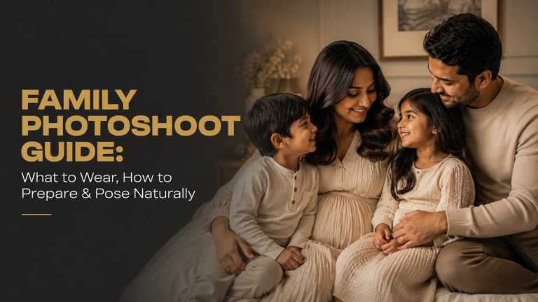 family photshoot